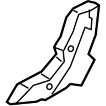 Ford JL1Z-7867460-AAG