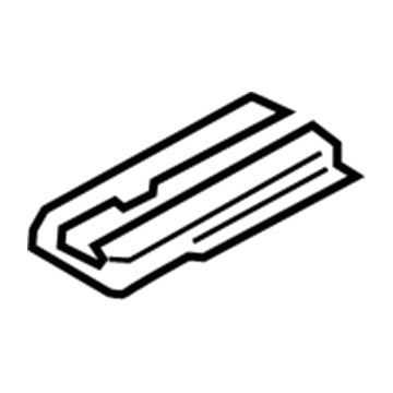 Ford JL1Z-7863388-AB