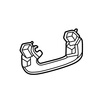 Ford LC5Z-5431407-BH