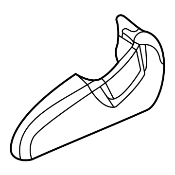 Ford 3C2Z-1562768-AAA