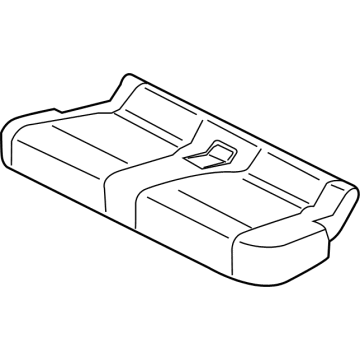 Ford ML3Z-1663805-CE