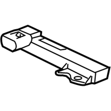 Lincoln DS7Z-19D596-A