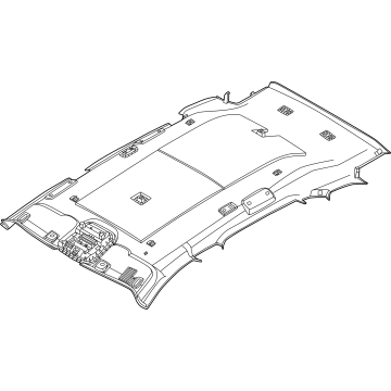 Lincoln R2TZ-5851916-DA