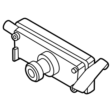 Lincoln ML3Z-19H406-A