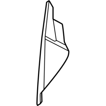 Ford N1WZ-2604480-BB