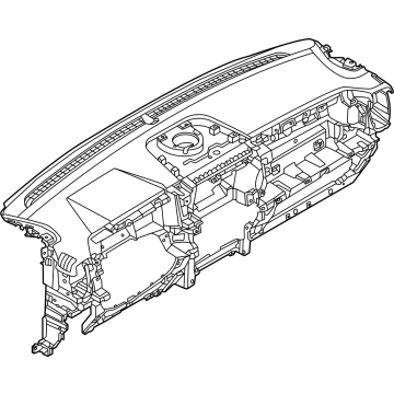 Ford N1WZ-2604320-CA