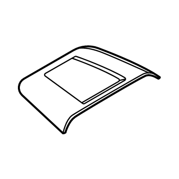 Ford N1WZ-2604338-AA