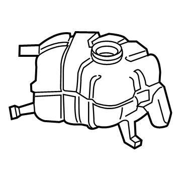 Lincoln F2GZ-8A080-B