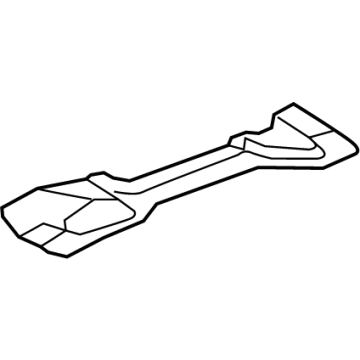 Ford CN1Z-74046A24-A