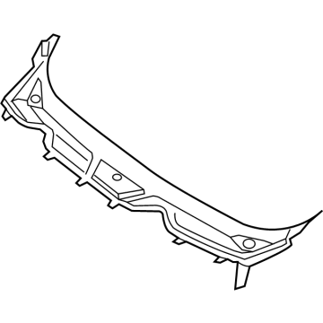 Ford GN1Z-58018A16-AC