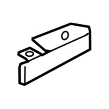 Ford BR3Z-5411778-AA