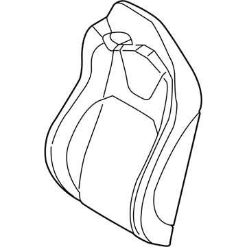 Ford FR3Z-6364417-BC