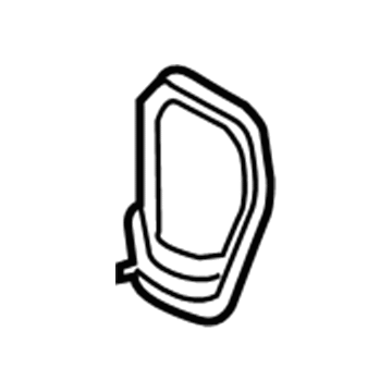 Ford FR3Z-6362672-AA