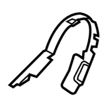 Lincoln DS7Z-5462186-AJ