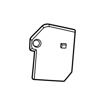 Ford HC3Z-2661351-AE