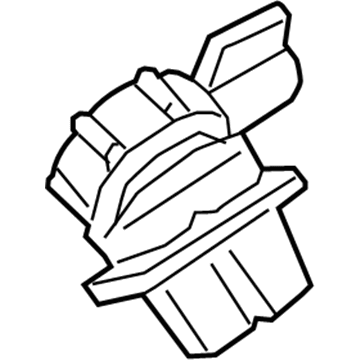 Lincoln FA1Z-7443150-C