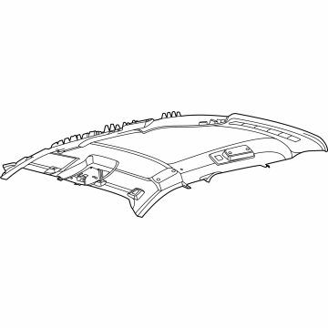 Ford LJ6Z-7851916-AL