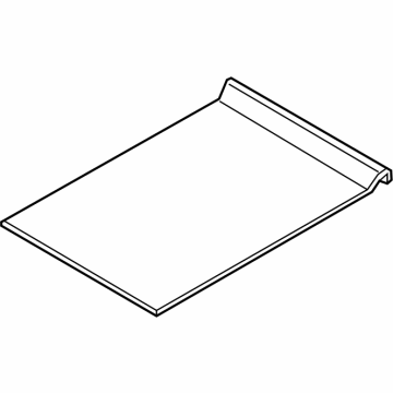 Ford FL3Z-16519A02-AS