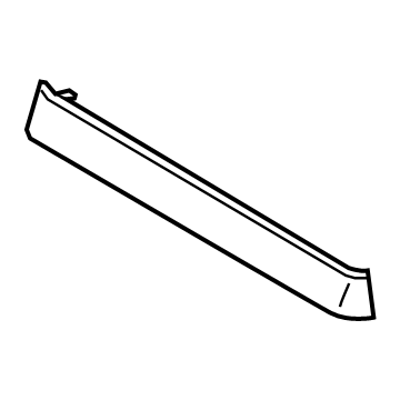 Lincoln FL3Z-16500A26-D