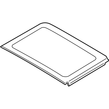 Lincoln ML3Z-16500A18-E