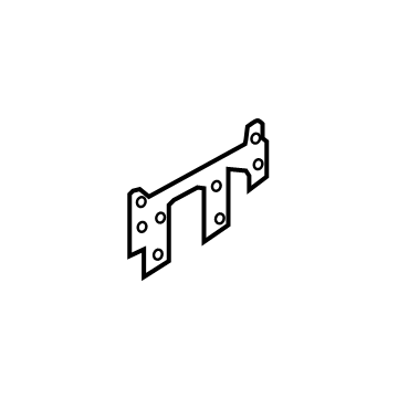 Lincoln SL7Z-4023834-A