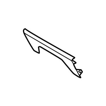 SL7Z-78600A46-AA Ford Seat Protection Cover Illustration 1 of 1