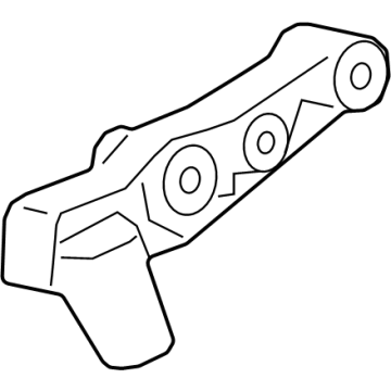 Lincoln PZ1Z-10A313-C