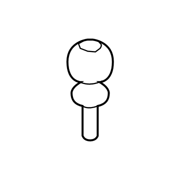 Lincoln BL3Z-19F503-B