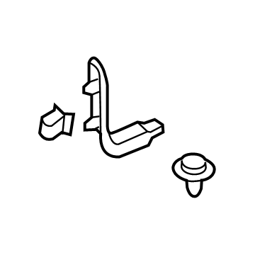 Lincoln FA1Z-5802344-AD