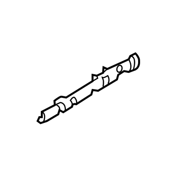 Lincoln FA1Z-58243A96-A