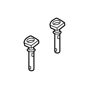 Ford CU5Z-96610A16-BCD