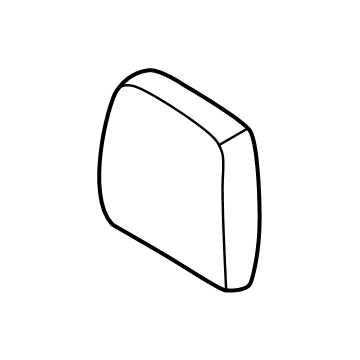 Ford RL3Z-18501A04-AA