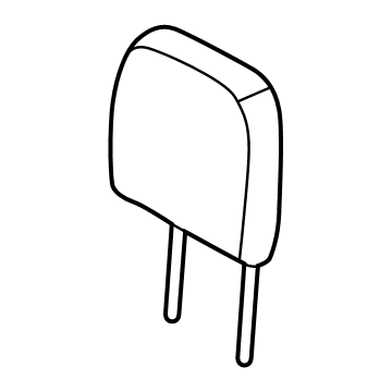 Ford KU5Z-78611A08-B