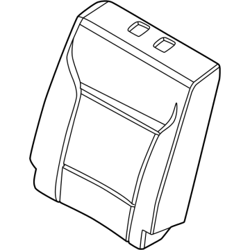 Ford RL3Z-1666600-BB