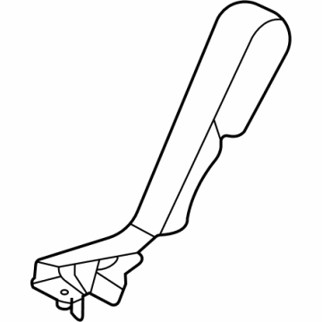 Ford M2DZ-78666L76-AA