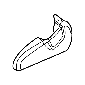 Ford 3C2Z-1562768-EAA