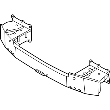 Lincoln PZ1Z-17757-B
