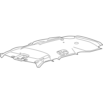 Ford LB5Z-7851916-AE