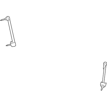 Lincoln 7L1Z-5K484-AB