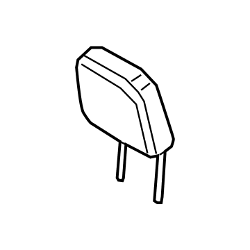 Ford LB5Z-78611A08-AD