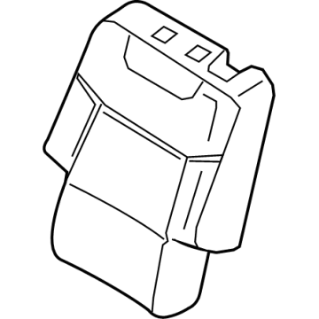 Ford LB5Z-7866600-DA