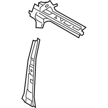 Ford DT1Z-61513A30-AA