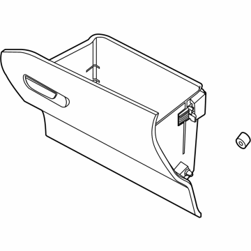 Ford LJ6Z-7806010-AB