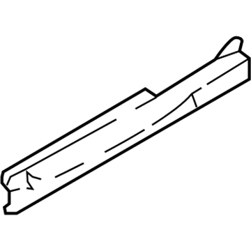 Lincoln JL1Z-4010128-A