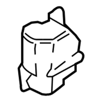 Lincoln JL1Z-1624344-A