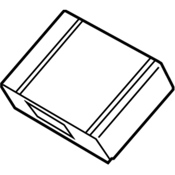 Lincoln DS7Z-19G317-J