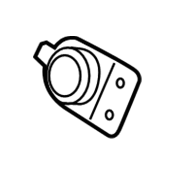 Lincoln DP5Z-15K850-A