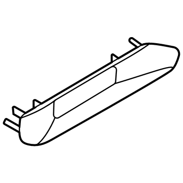 Ford N1WZ-6022642-AB