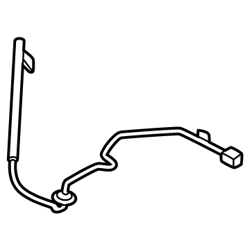 Ford SL1Z-78406A76-B