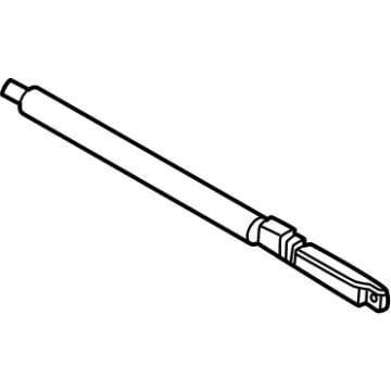 Ford SL1Z-78406A10-B